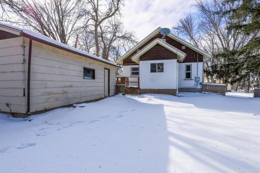1083 Charlotte Street, Hammond, WI 54015