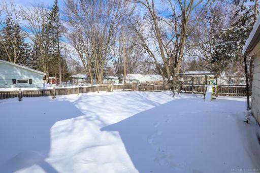 1083 Charlotte Street, Hammond, WI 54015