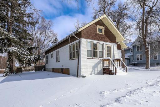 1083 Charlotte Street, Hammond, WI 54015