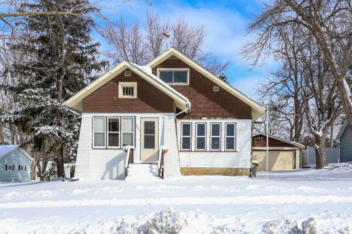 1083 Charlotte Street, Hammond, WI 54015