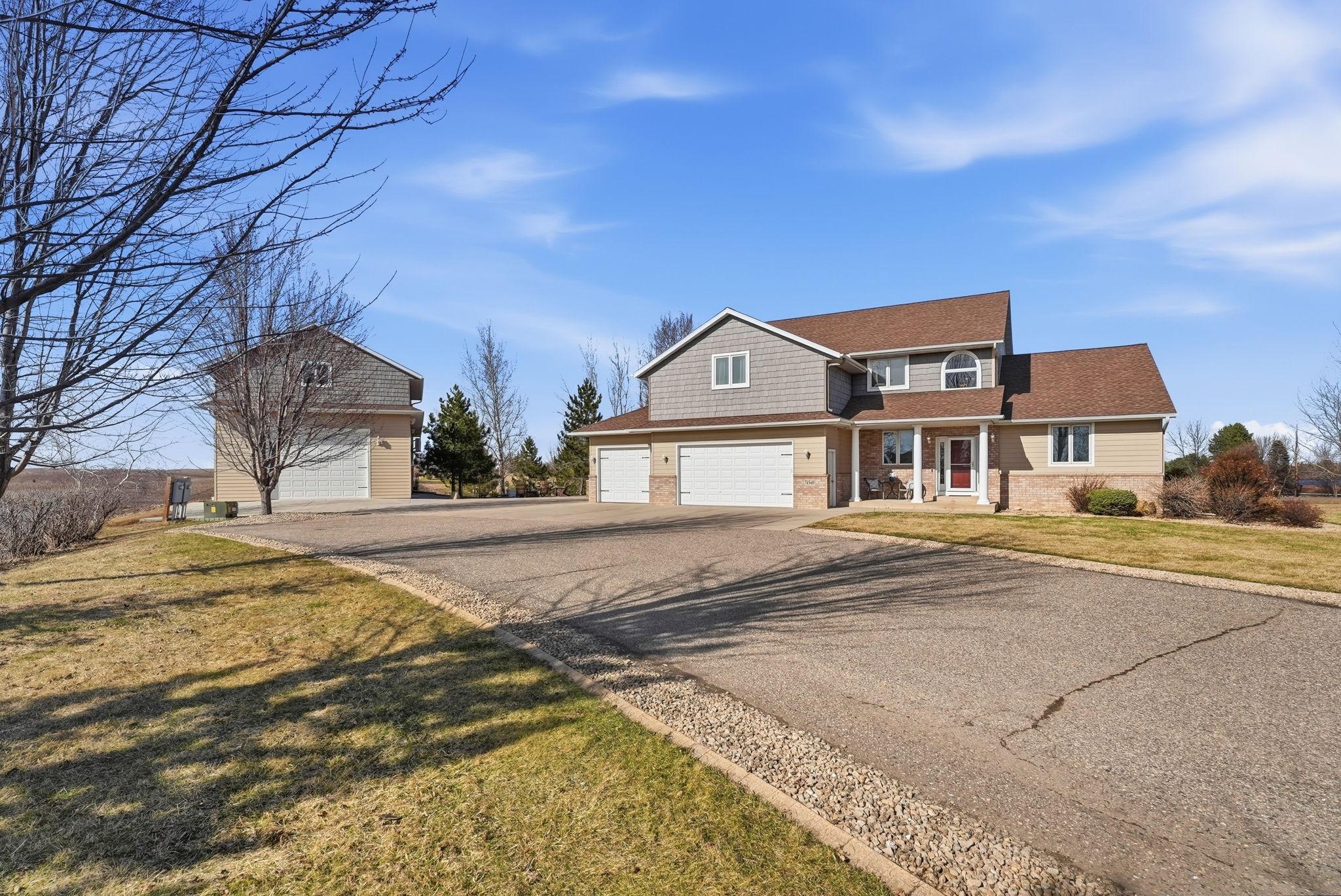 Welcome to 74540 213th St, Dassel