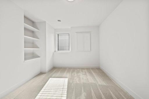 Photo of model home not all options may be included