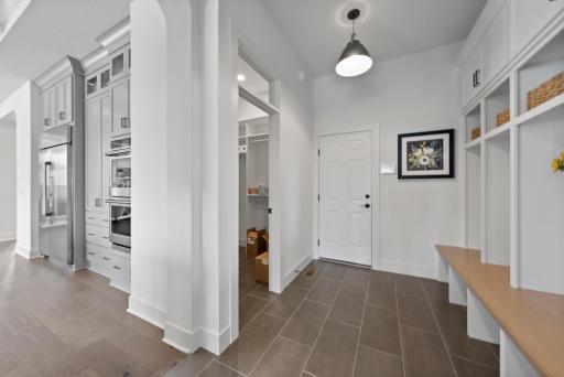 Photo of model home not all options may be included