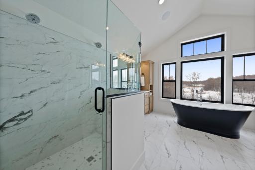 Photo of model home not all options may be included