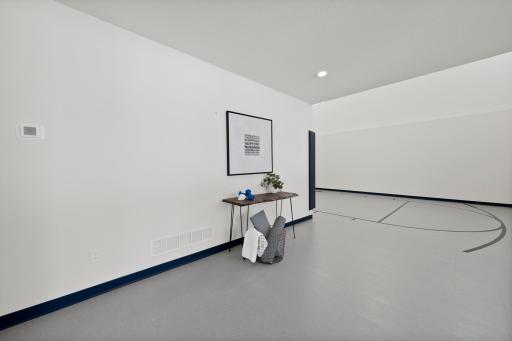 Photo of model home not all options may be included