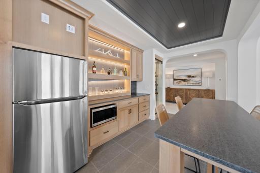 Photo of model home not all options may be included