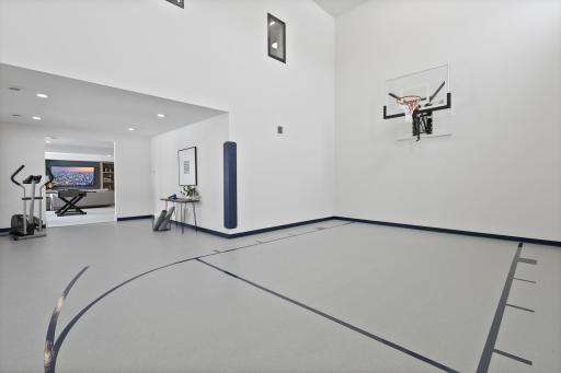 Photo of model home not all options may be included