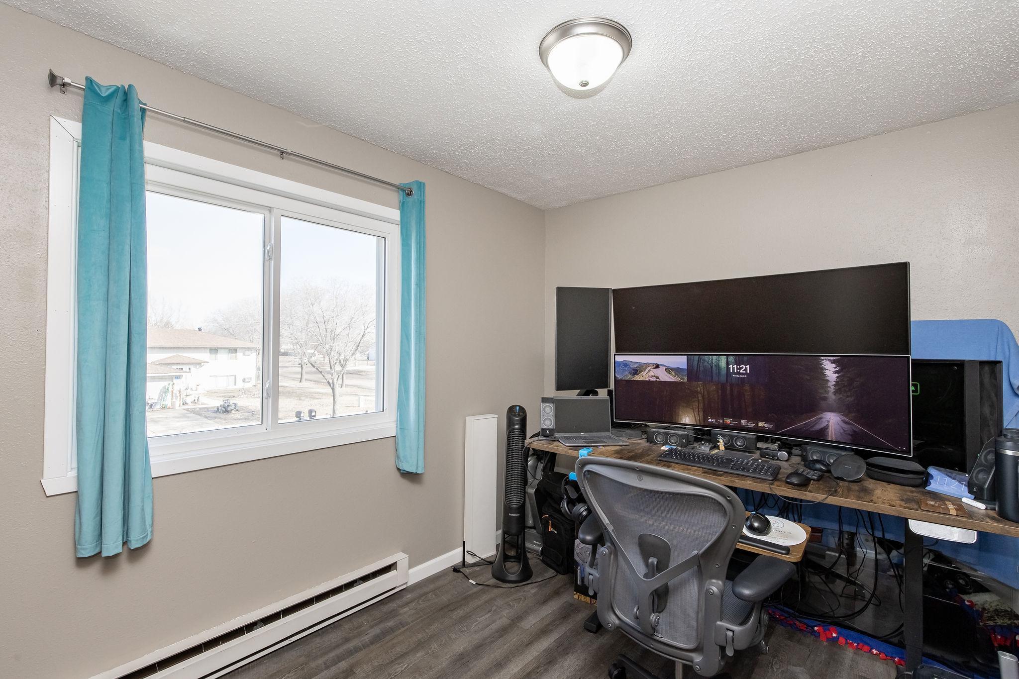 2nd Bedroom or Office