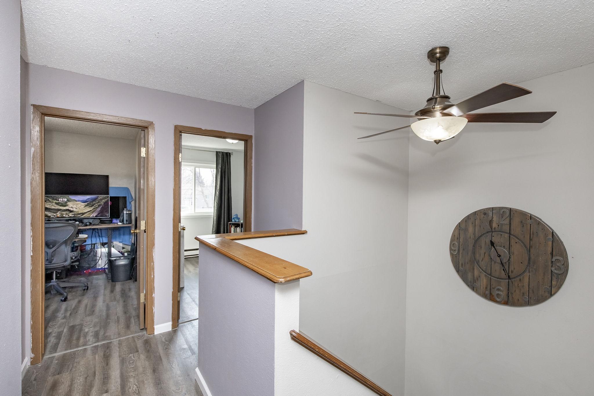 View of Upper access to bedrooms