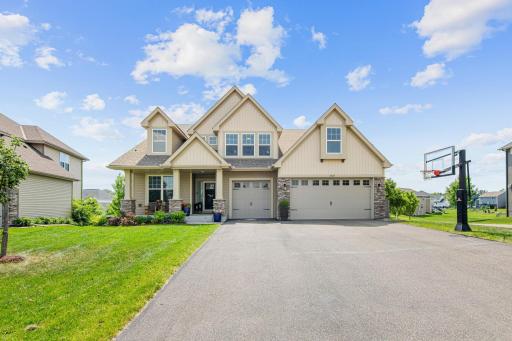 Photo for 17617 51st Street NE, Rogers, MN 55374 - listing #7040672 17617 51st Street NE, Rogers, MN 55374
