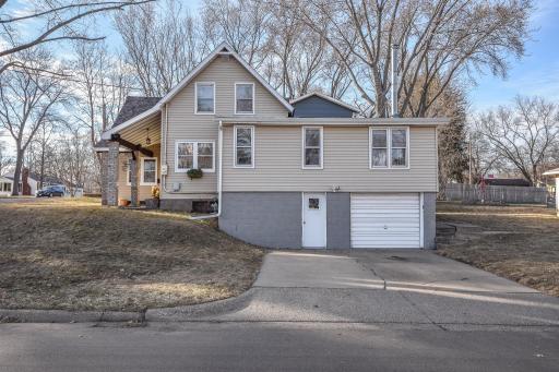 400 7th Avenue N, Sauk Rapids, MN 56379