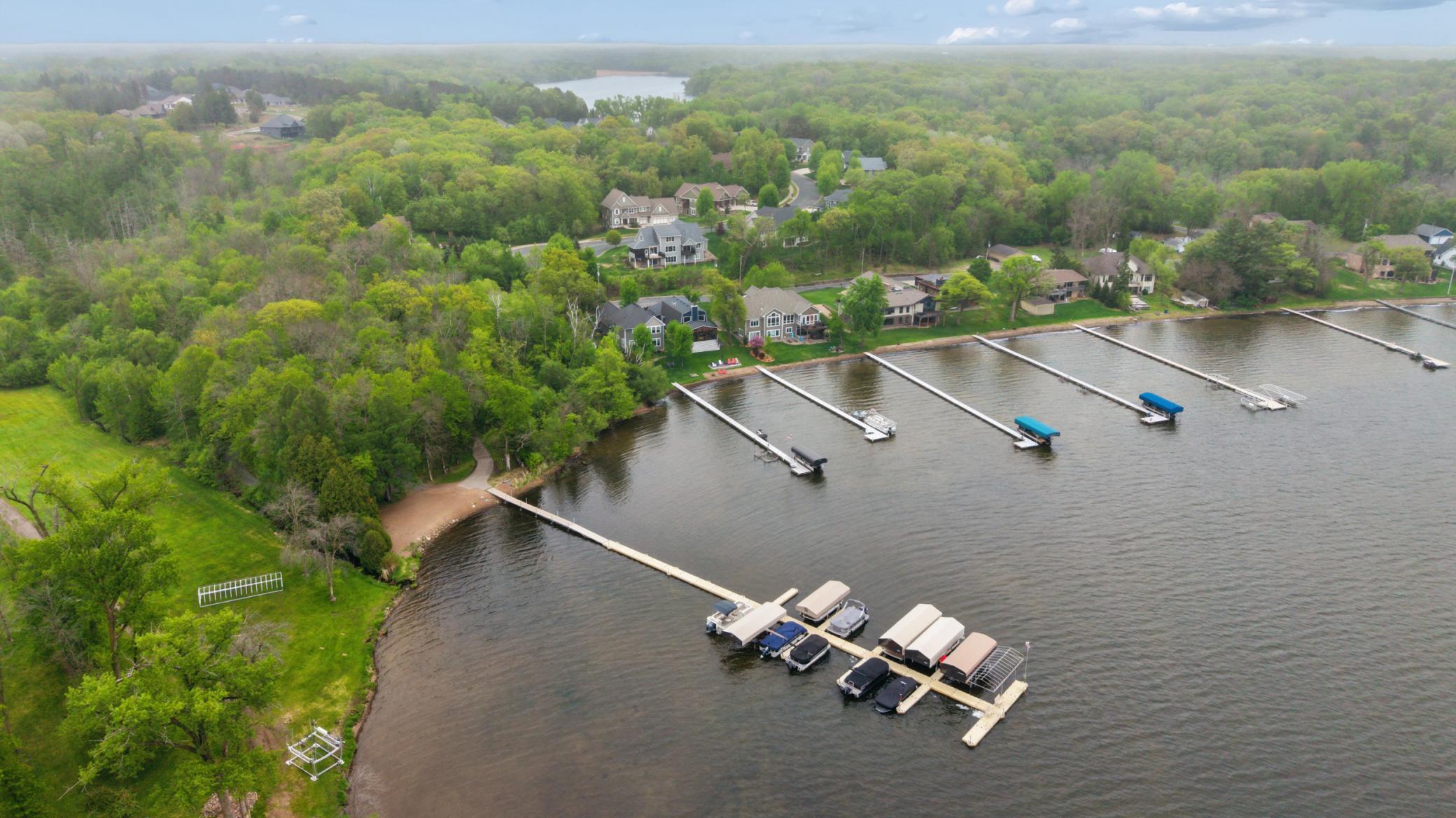 210XX Karoline Ct N - Deeded Community Lake & Beach Access