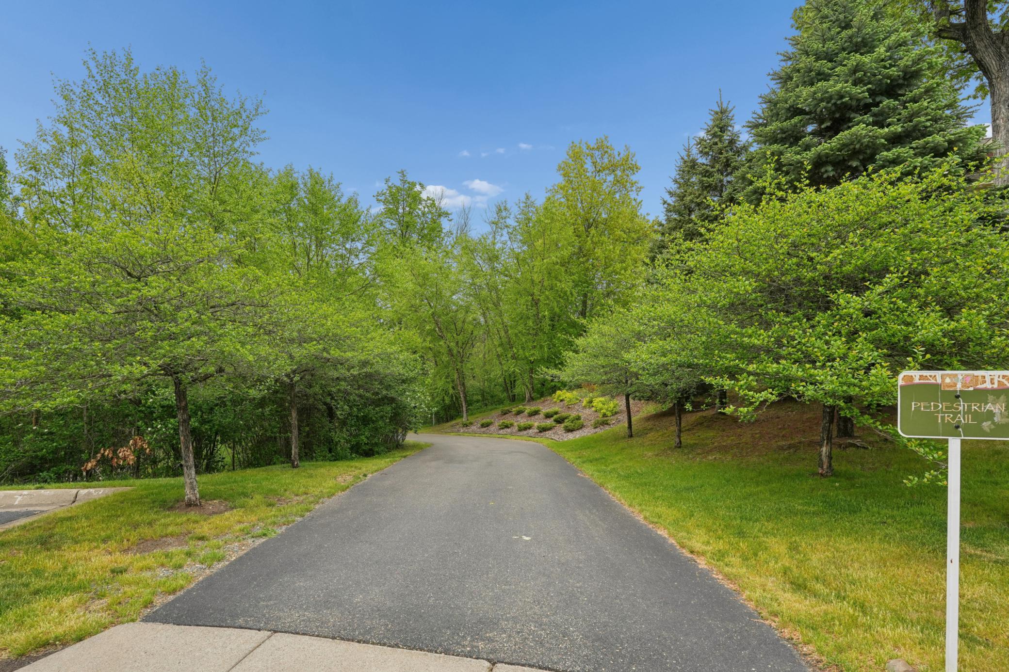 210XX Karoline Ct N - Community Trails