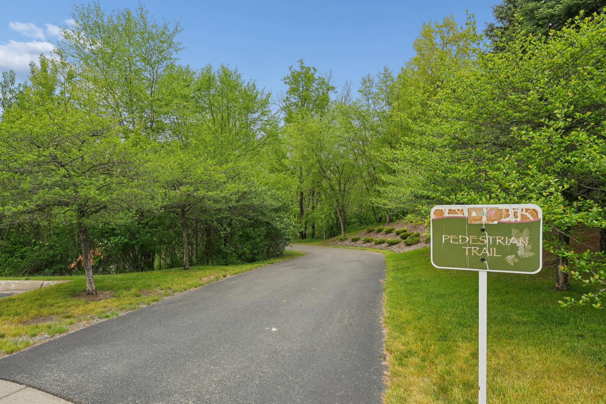 210XX Karoline Ct N - Community Trails