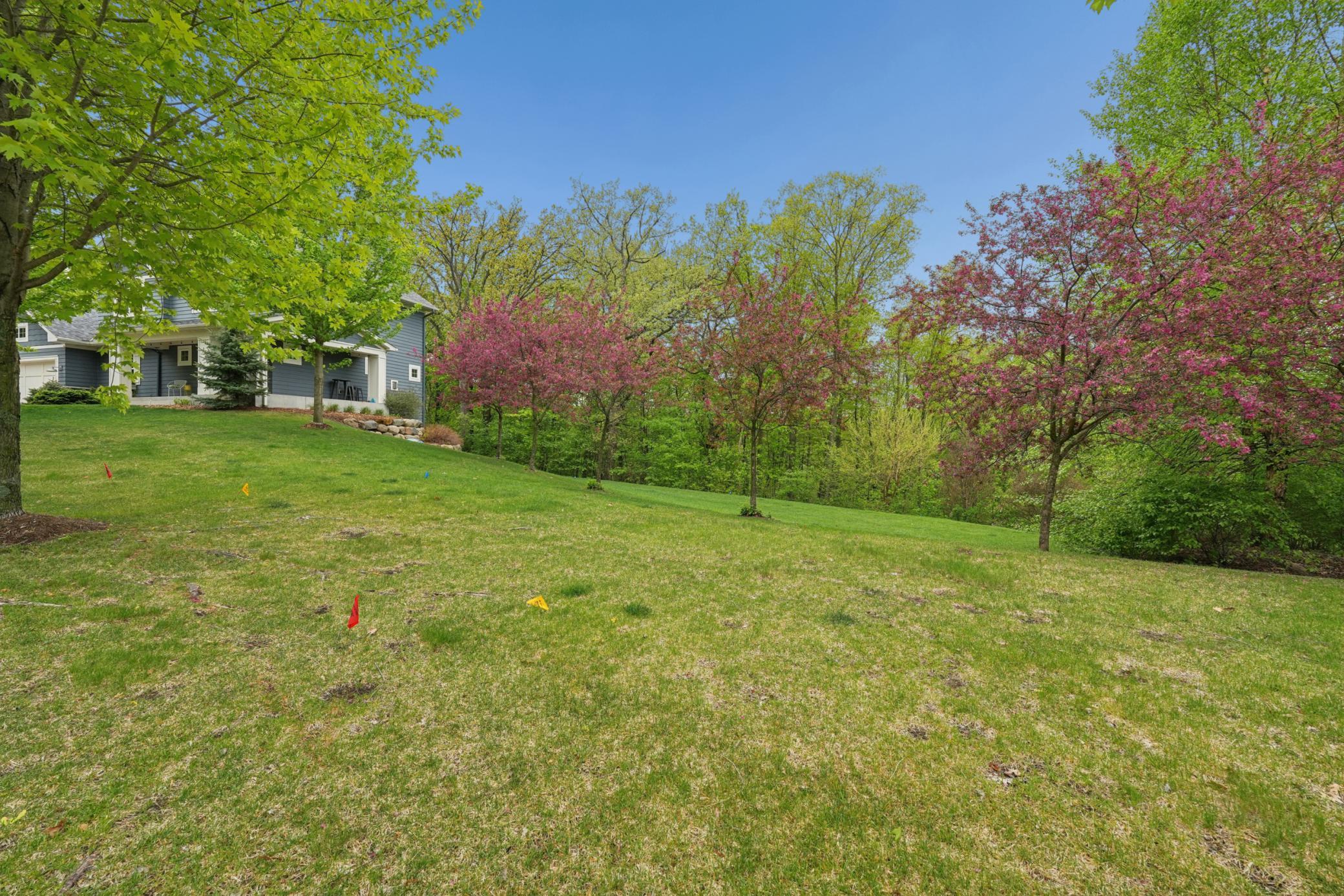 210XX Karoline Ct N - Walkout Lot