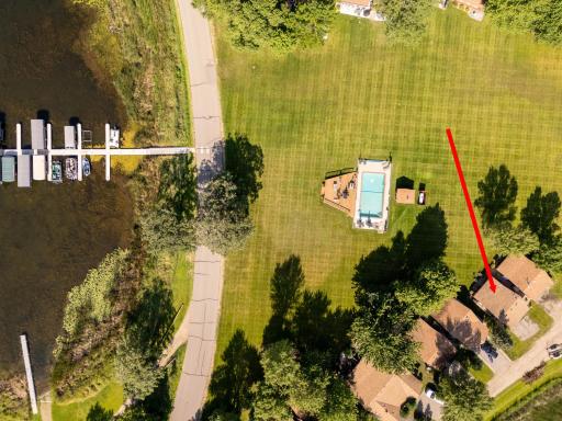 3863 Wahtomin Trail NW, Alexandria, MN 56308