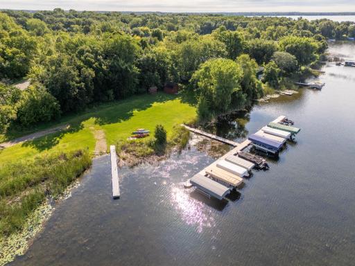 3863 Wahtomin Trail NW, Alexandria, MN 56308