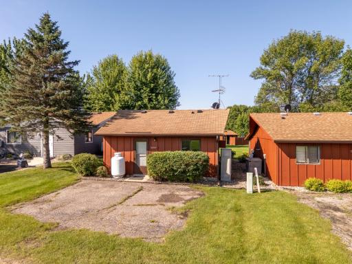 3863 Wahtomin Trail NW, Alexandria, MN 56308