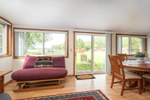 3863 Wahtomin Trail NW, Alexandria, MN 56308