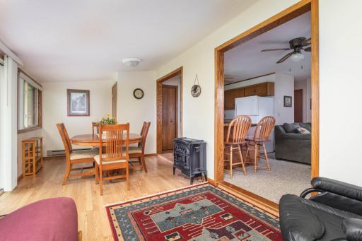 3863 Wahtomin Trail NW, Alexandria, MN 56308