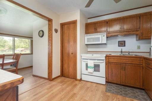 3863 Wahtomin Trail NW, Alexandria, MN 56308