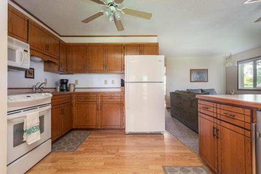 3863 Wahtomin Trail NW, Alexandria, MN 56308
