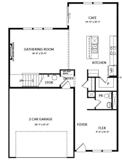 15031 Askeaton Place, Rosemount, MN 55068