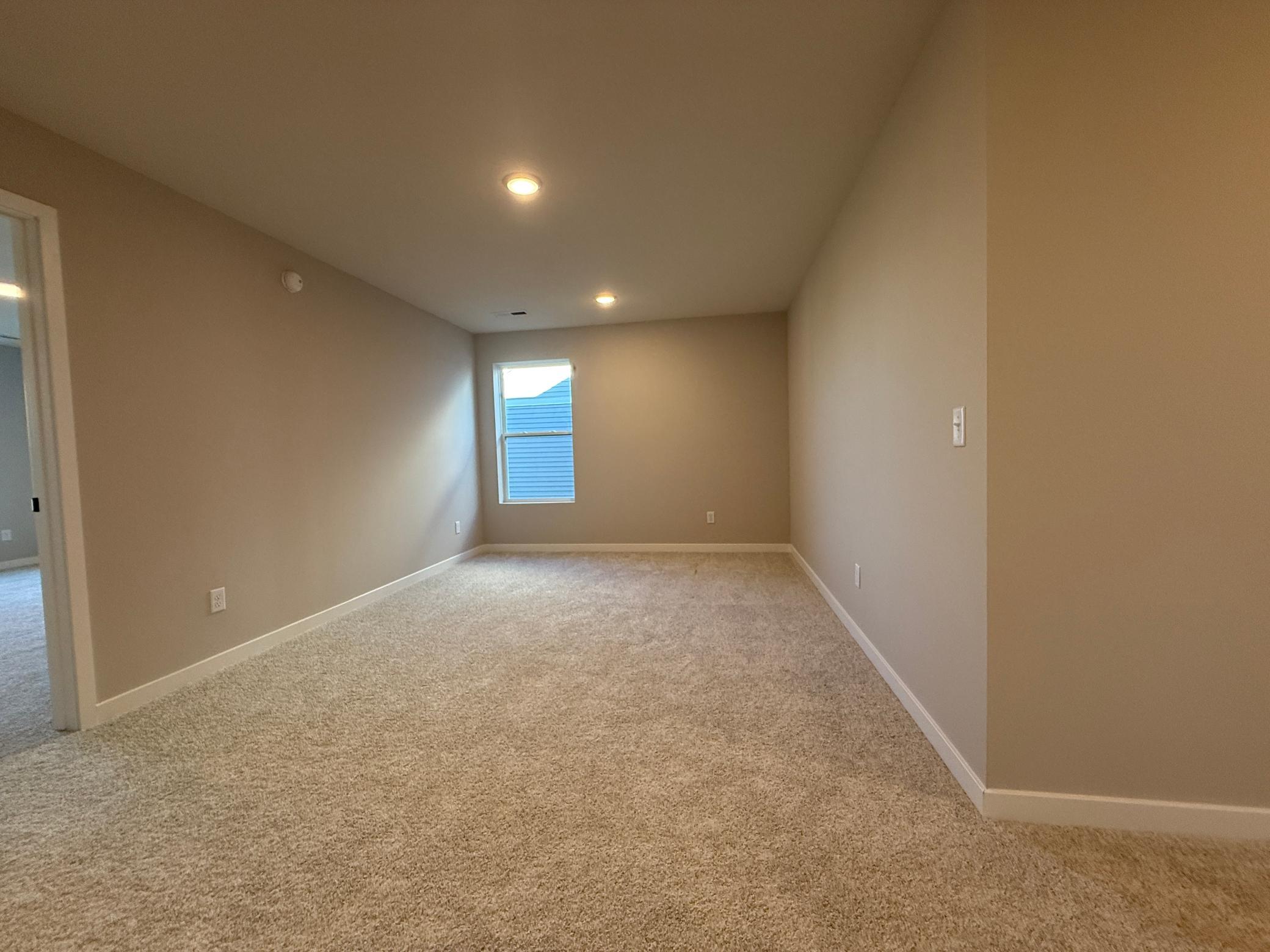 Upstairs Loft