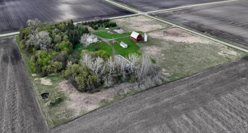 79955 360th Street, Olivia, MN 56277