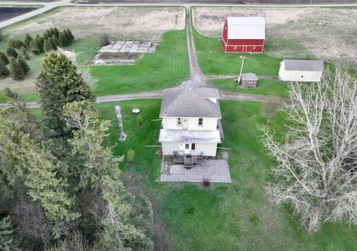 79955 360th Street, Olivia, MN 56277