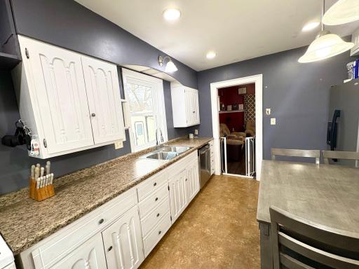 806 Ring Avenue N, Canby, MN 56220
