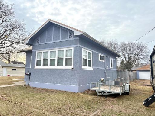 806 Ring Avenue N, Canby, MN 56220