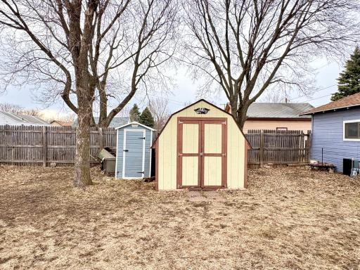 806 Ring Avenue N, Canby, MN 56220