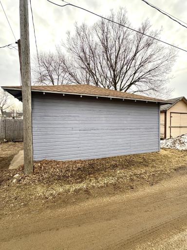 806 Ring Avenue N, Canby, MN 56220
