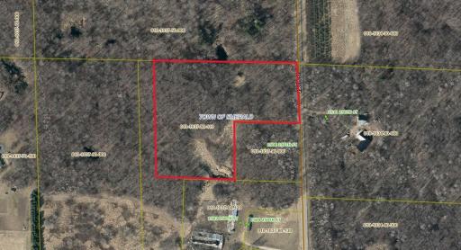 000 250th Street, Emerald, WI 54013
