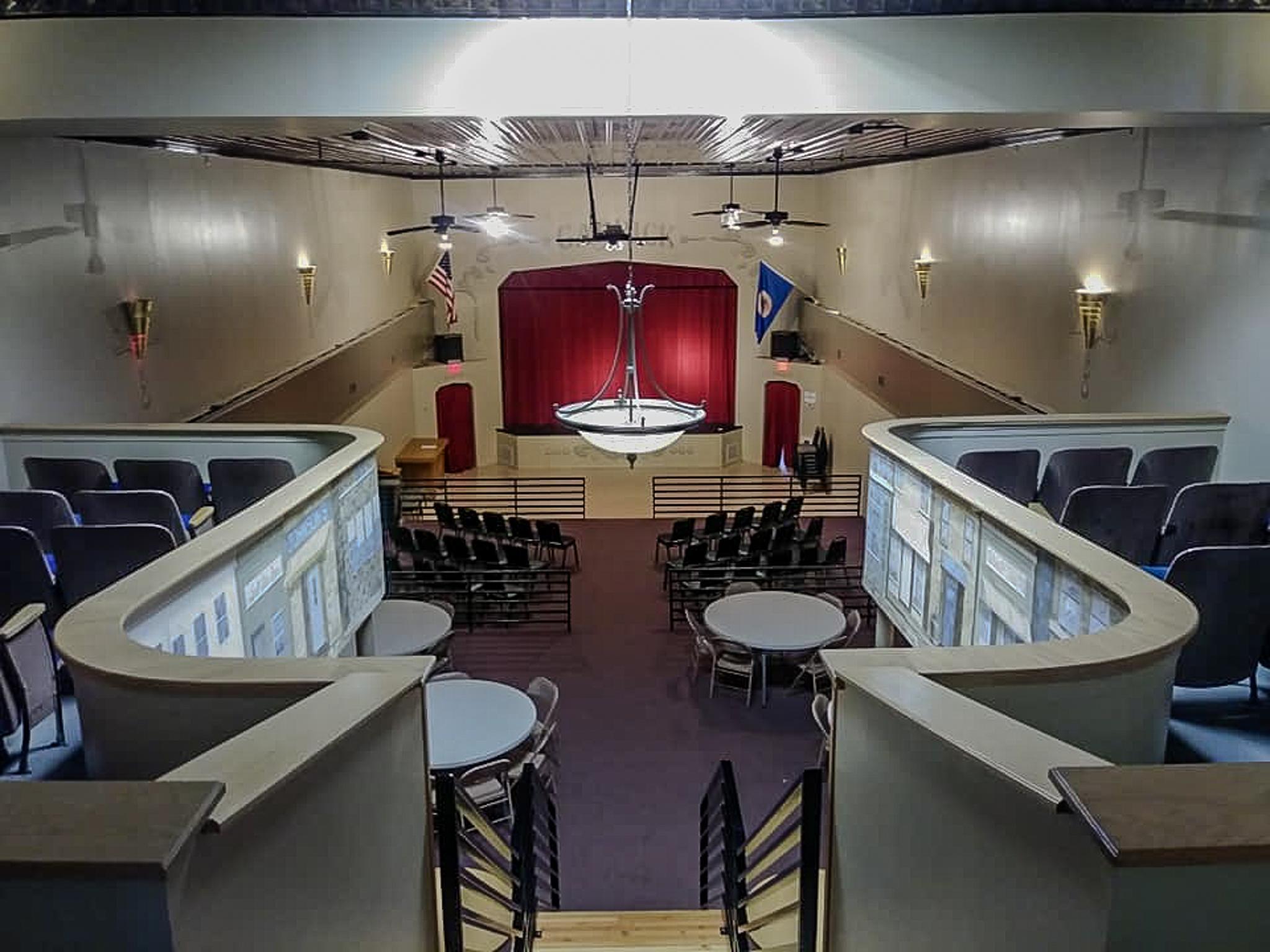 Garrick Theatre