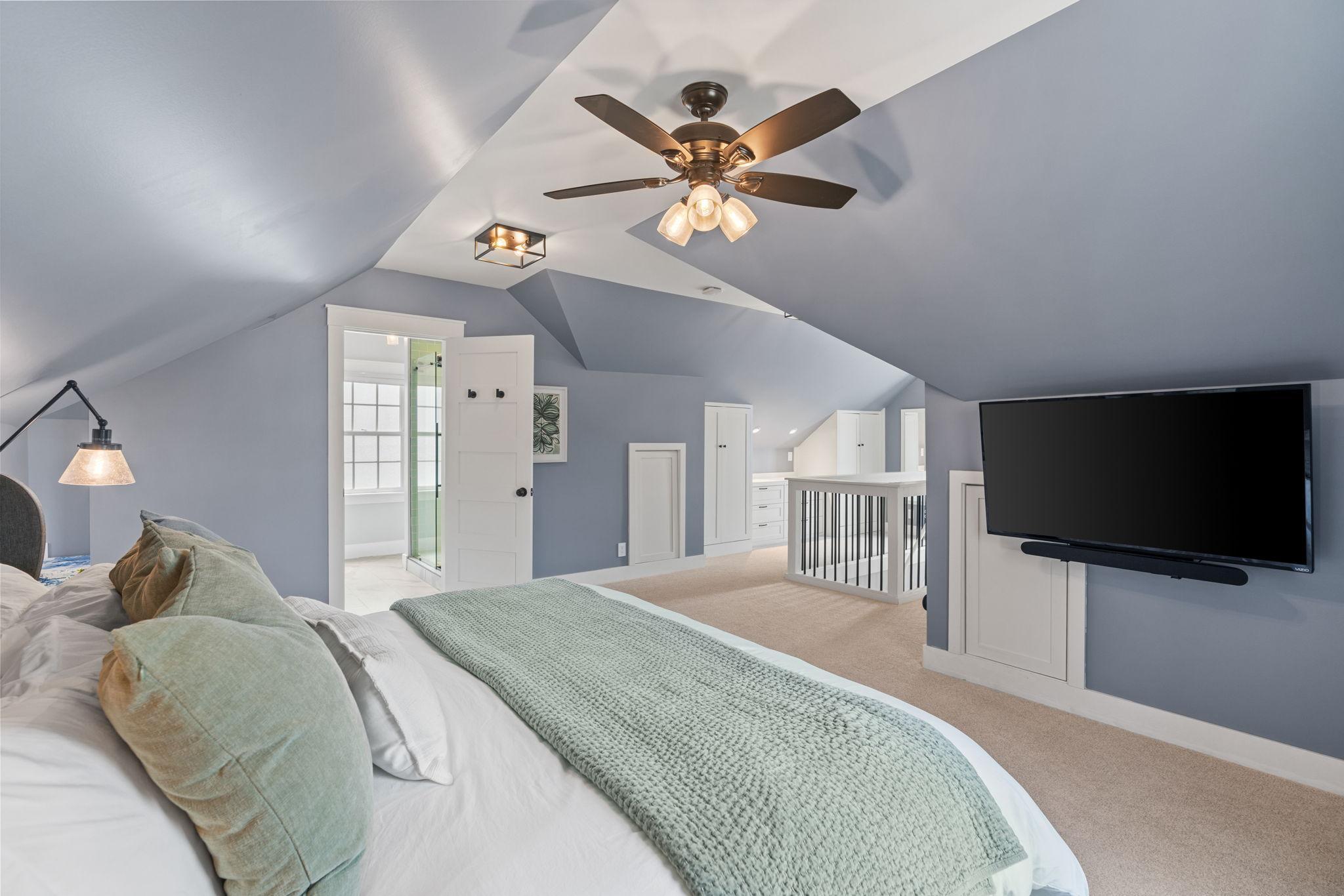 The lighting and design is simply perfect