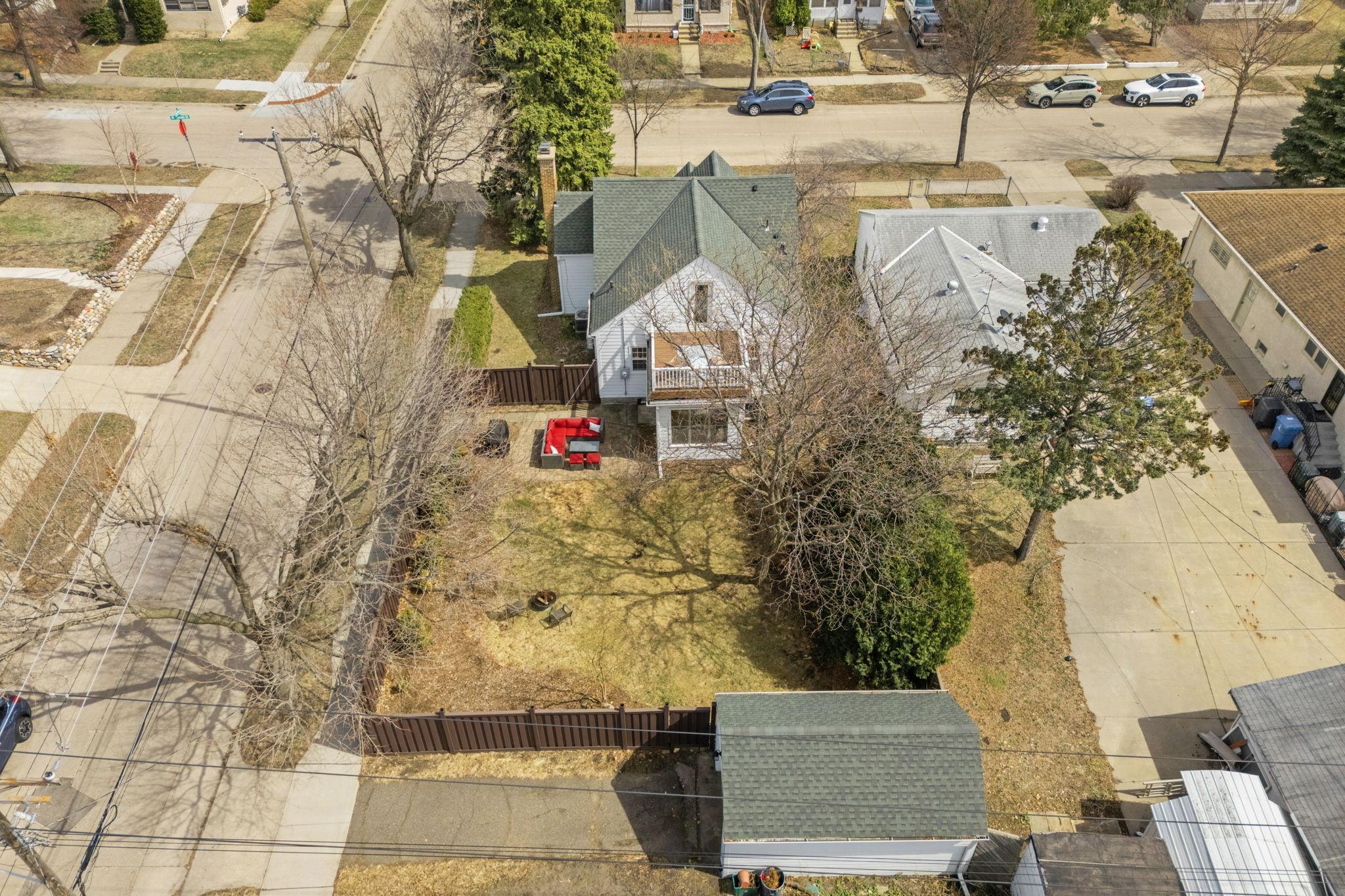 This is what home feels like