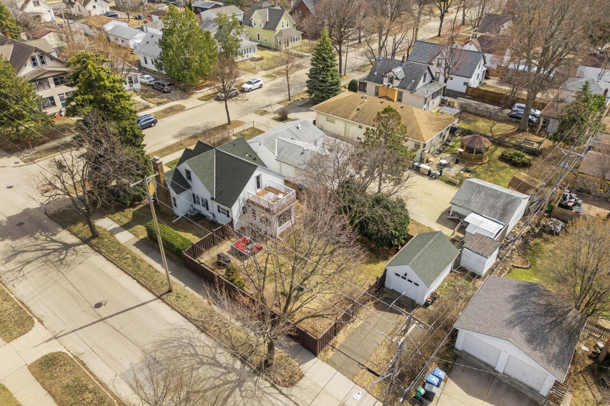 Located in the heart of NE Minneapolis