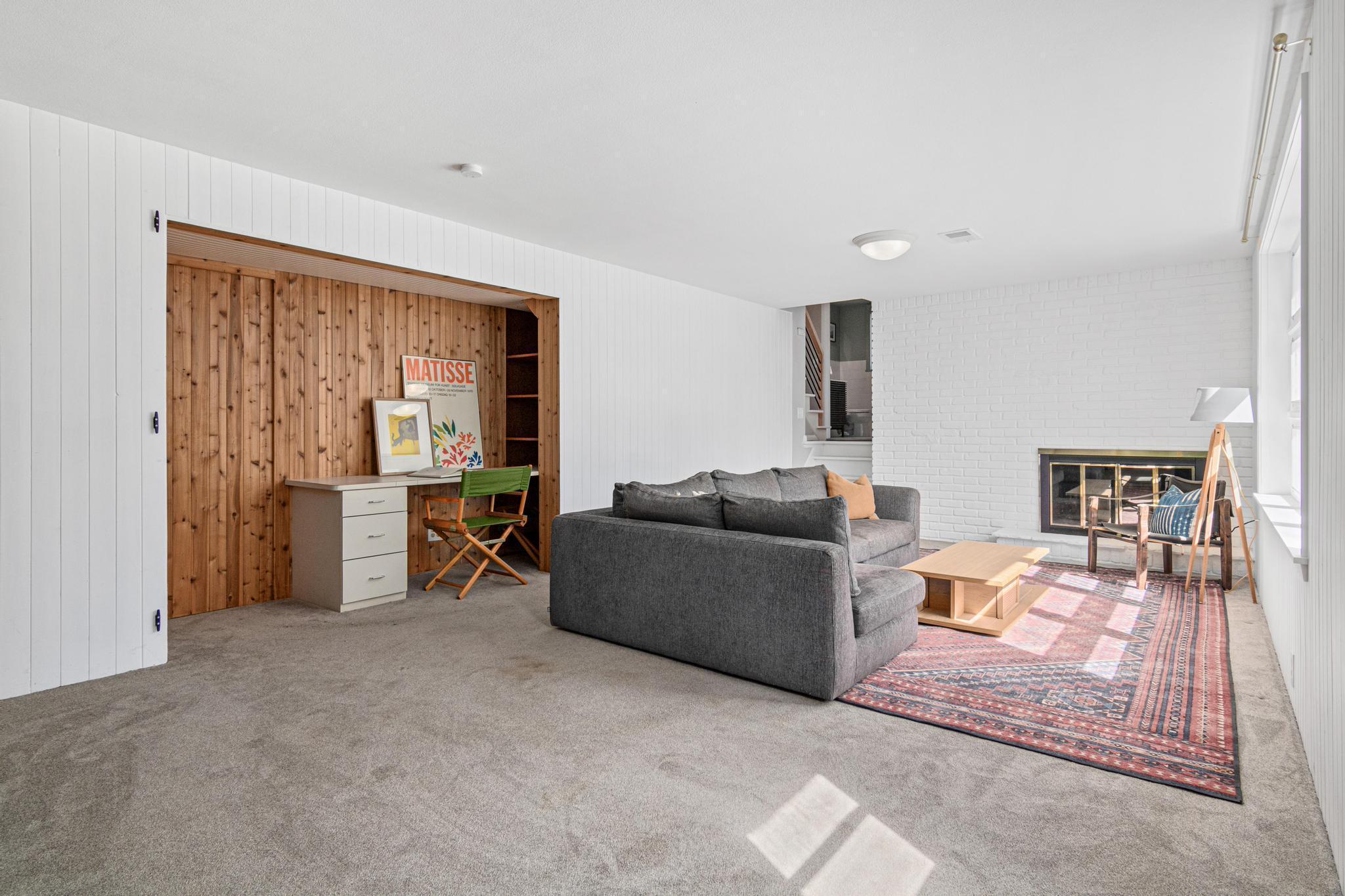 Flexible, functional, and full of personality.