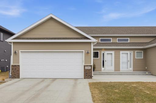 2581 66th Avenue S, Fargo, ND 58104