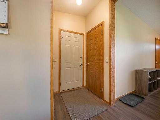 Entry doors to the garage and basement.jpg