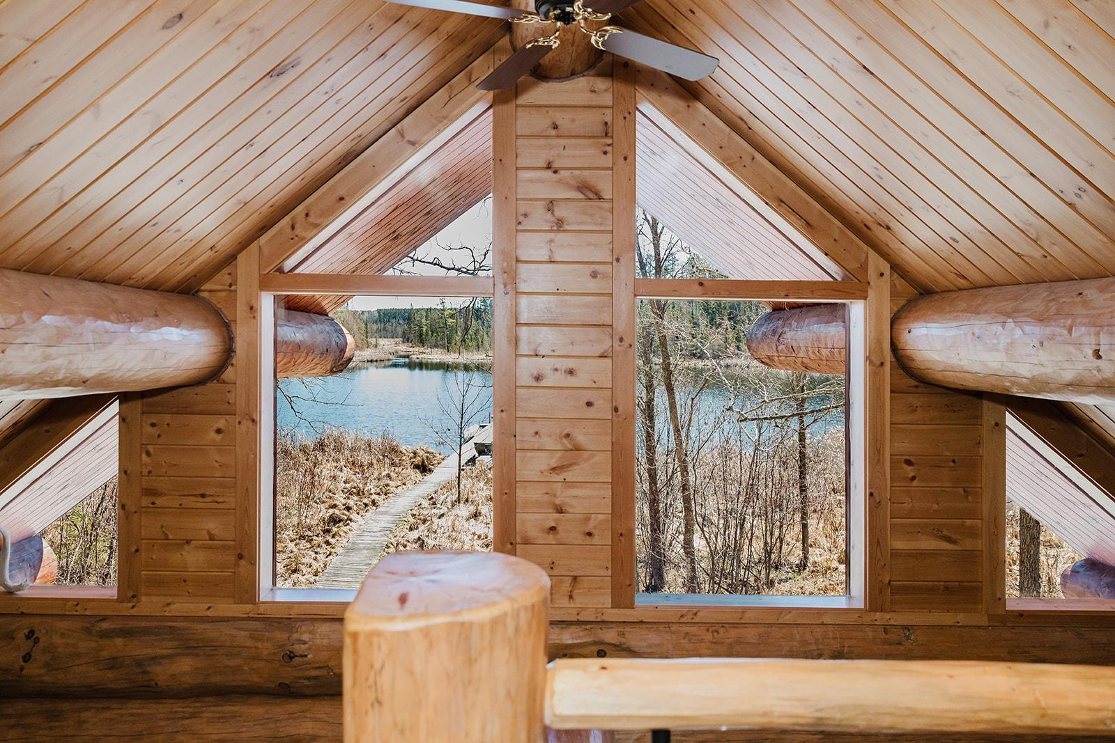 Loft View