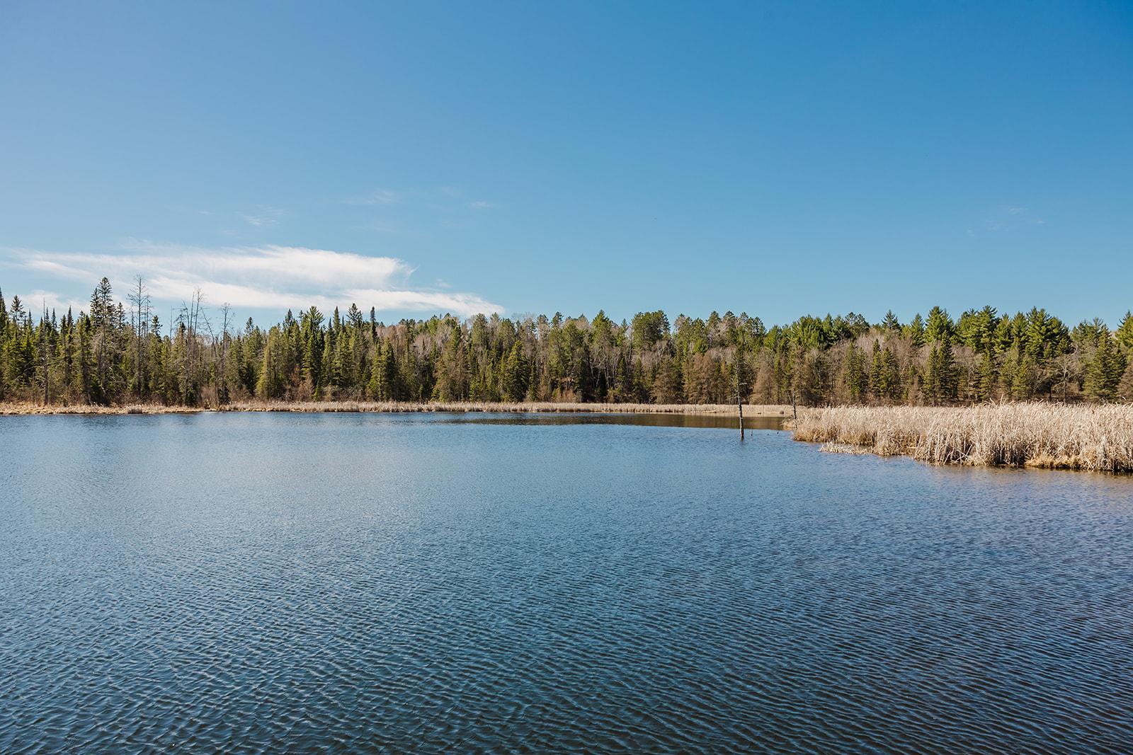 Doe Lake