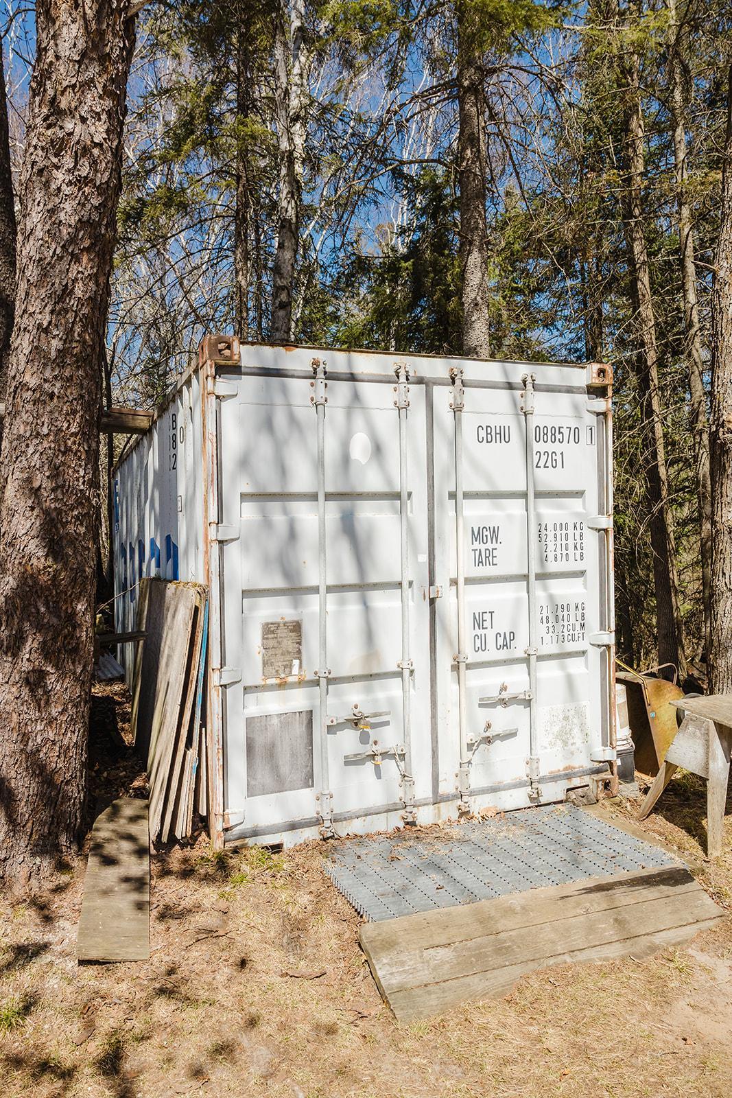 Storage
