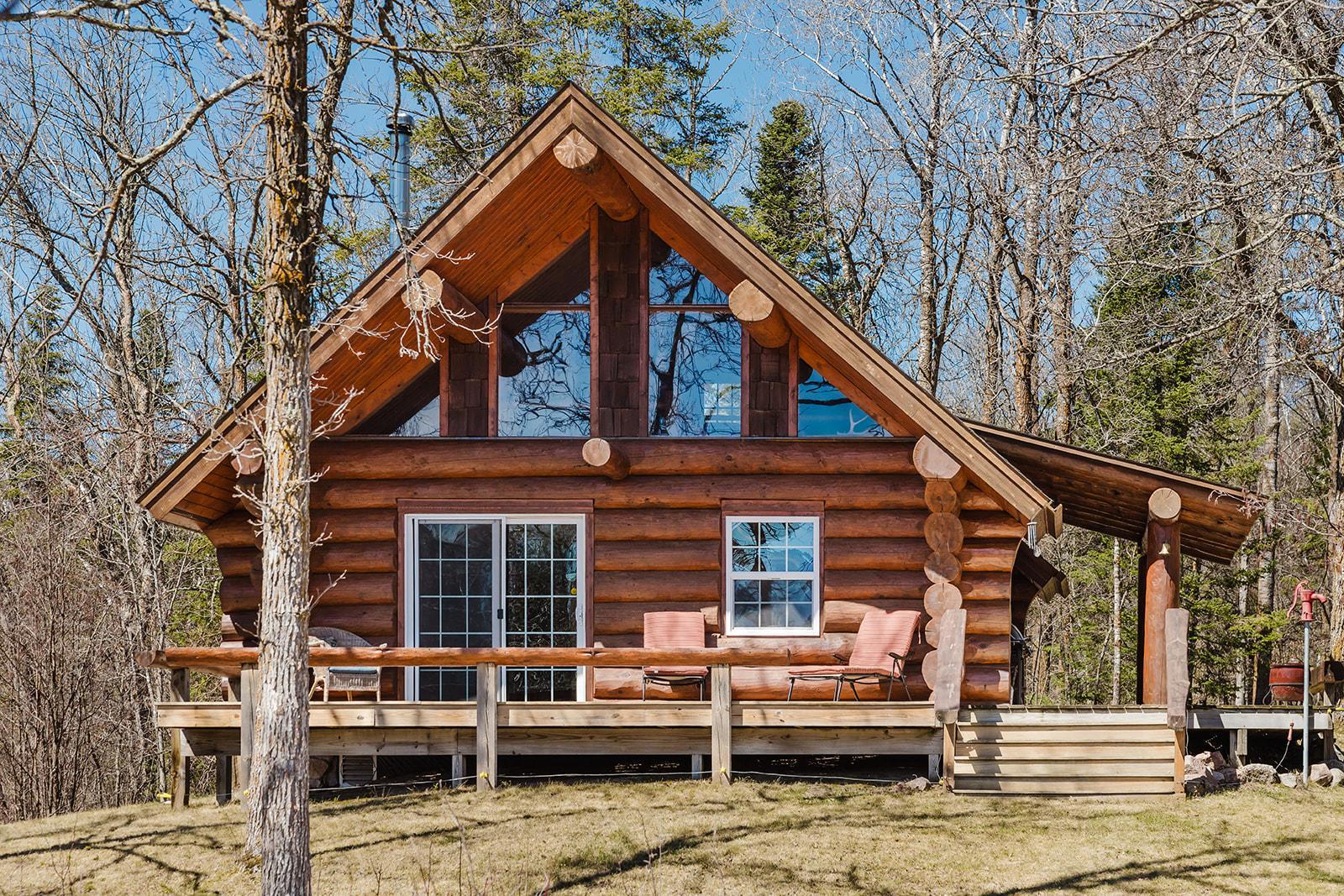 Cabin