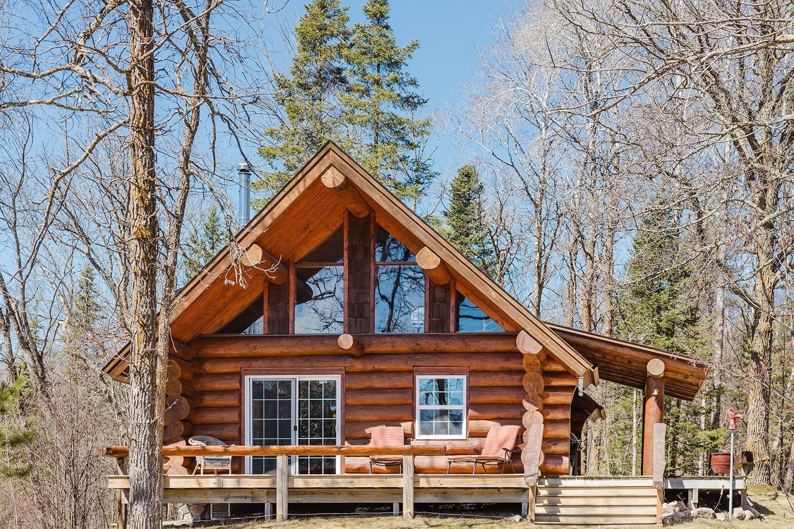 Cabin