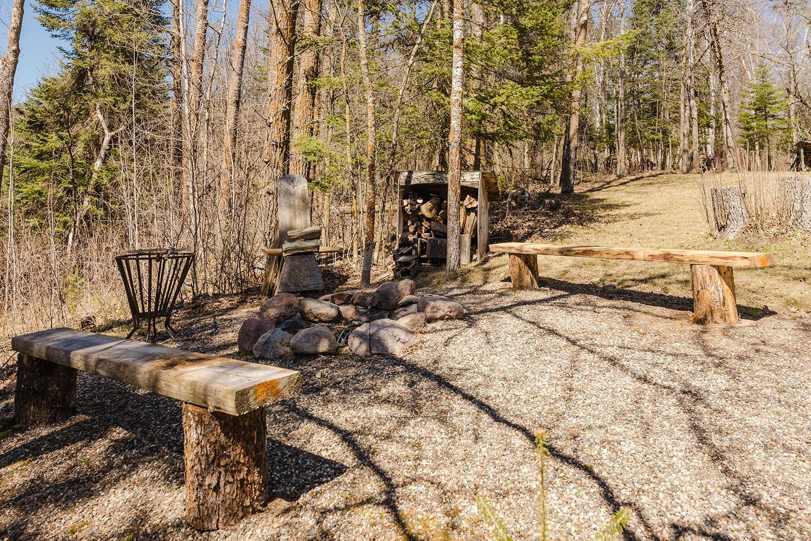 Fire Pit
