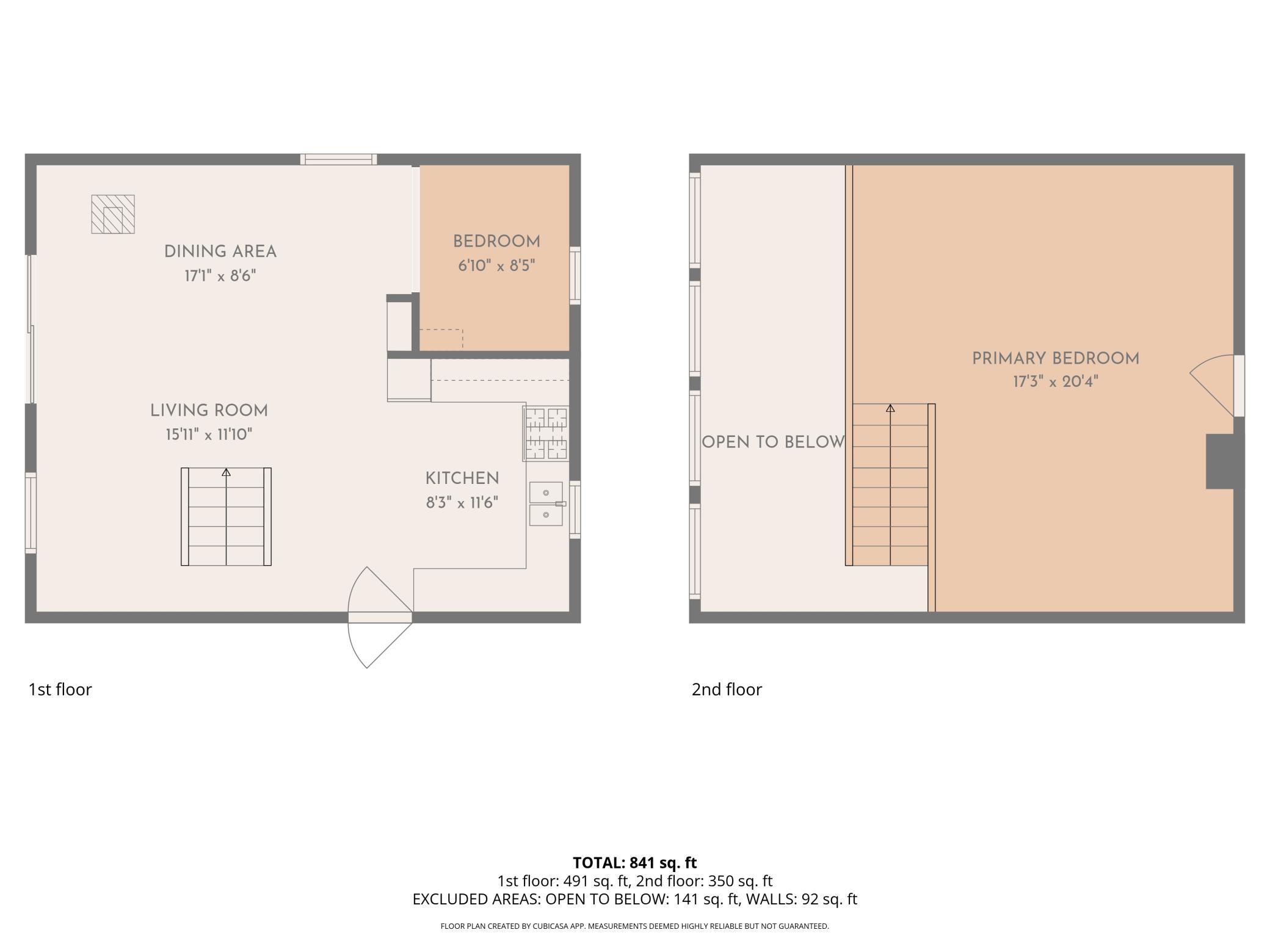All level Floor Plans