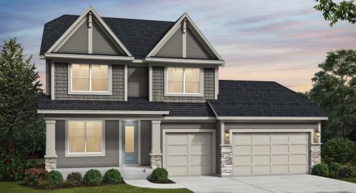 4054 Arbor Drive, Woodbury, MN 55125